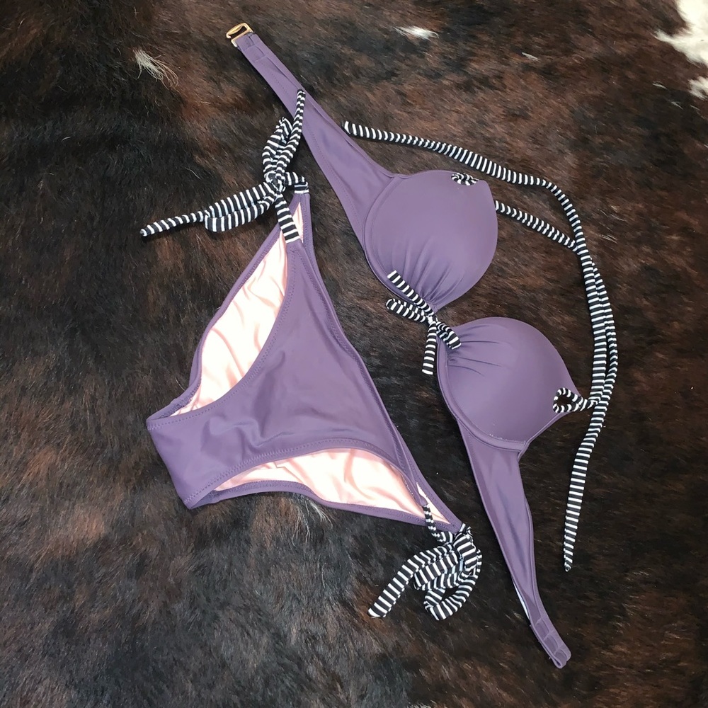 Victoria’s Secret Bombshell Swim Suit